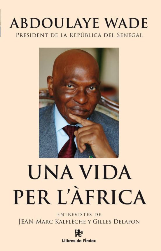 Una Vida Per L'Àfrica