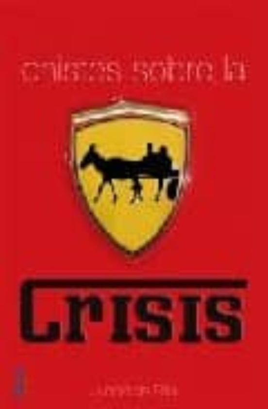 Chistes Sobre La Crisis