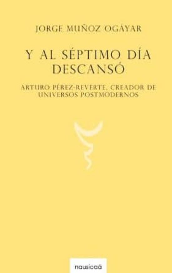 Y Al Septimo Dia Descanso