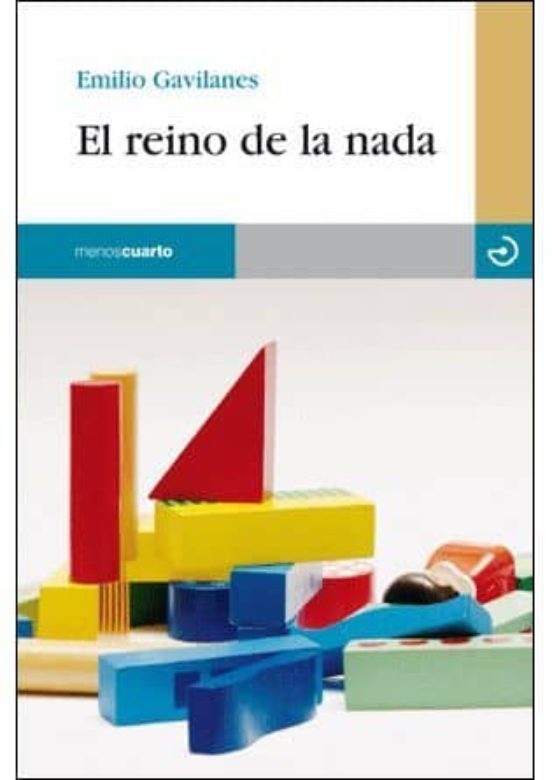 El Reino De La Nada