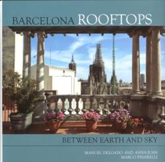 Barcelona Roof Tops