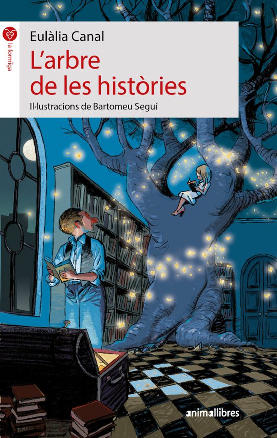 L Arbre De Les Histories