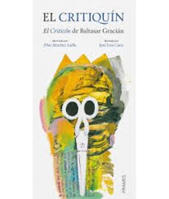 El Critiquín