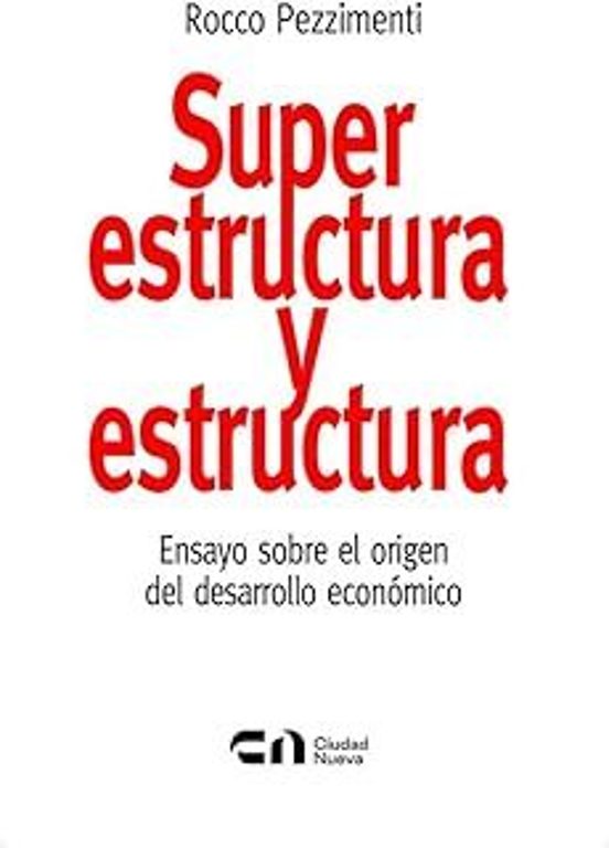 Superestructura Y Estructura