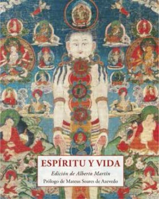 Espíritu Y Vida