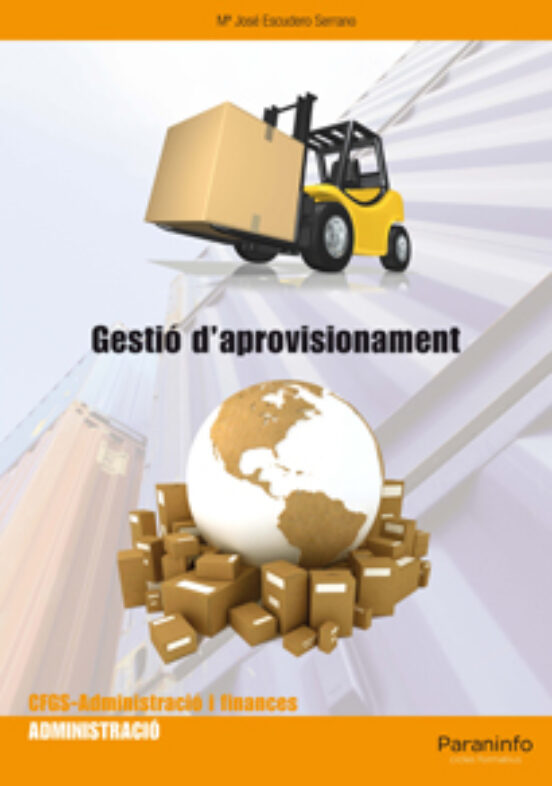 Gestio D Aprovisionament