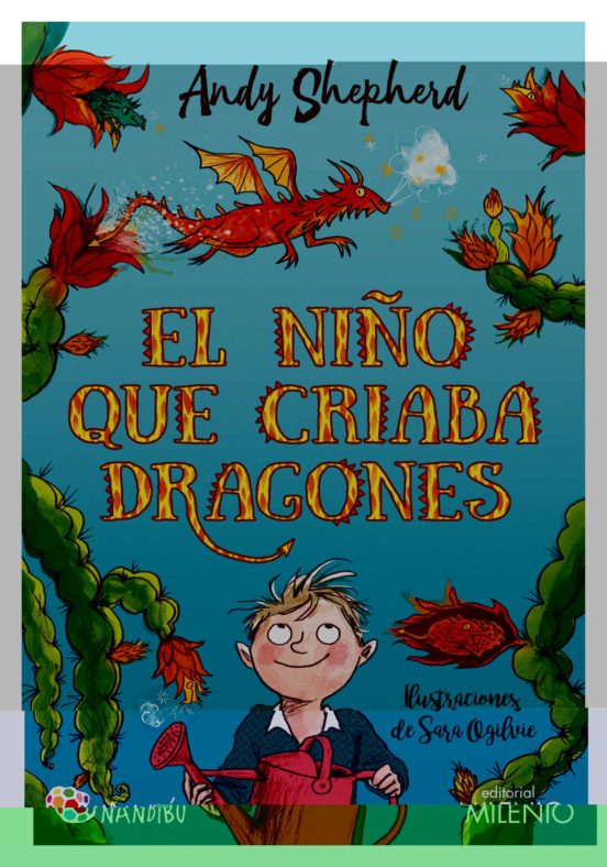 El Niño Que Criaba Dragones