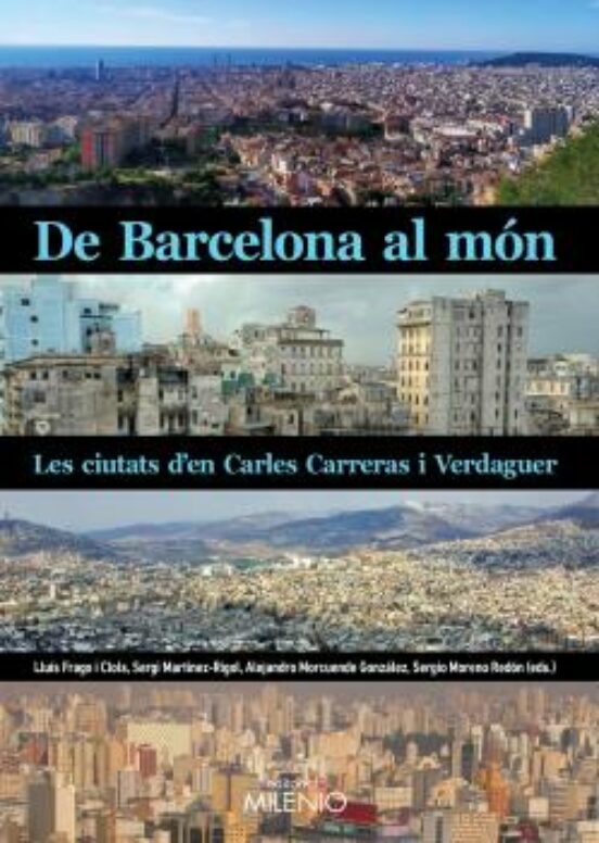 De Barcelona Al Món