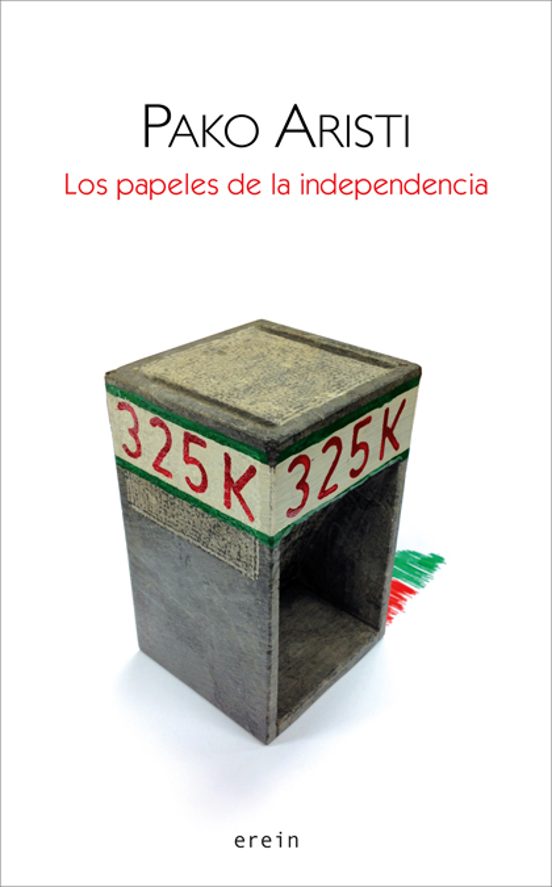 Los Papeles De La Independencia