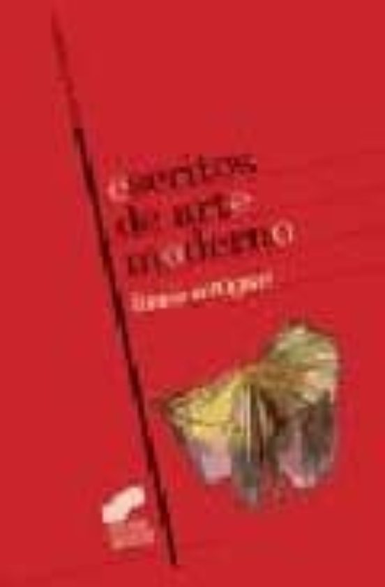 Escritos sobre Arte Moderno