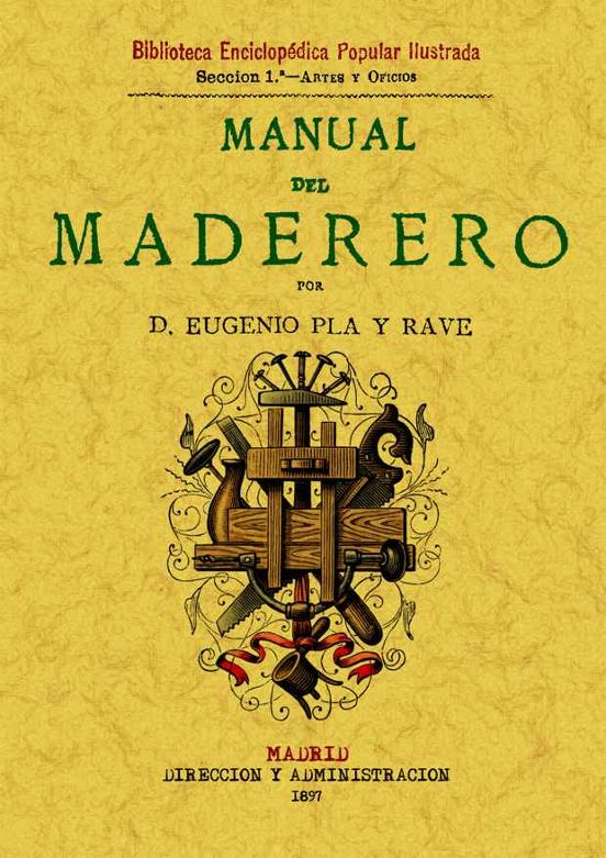 Manual Del Maderero