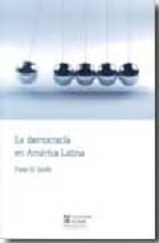 Democracia En America Latina