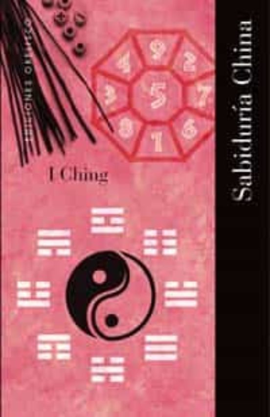 I Ching: Sabiduria China