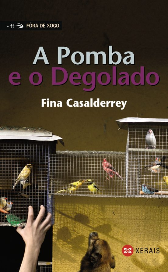 A Pomba E O Degolado