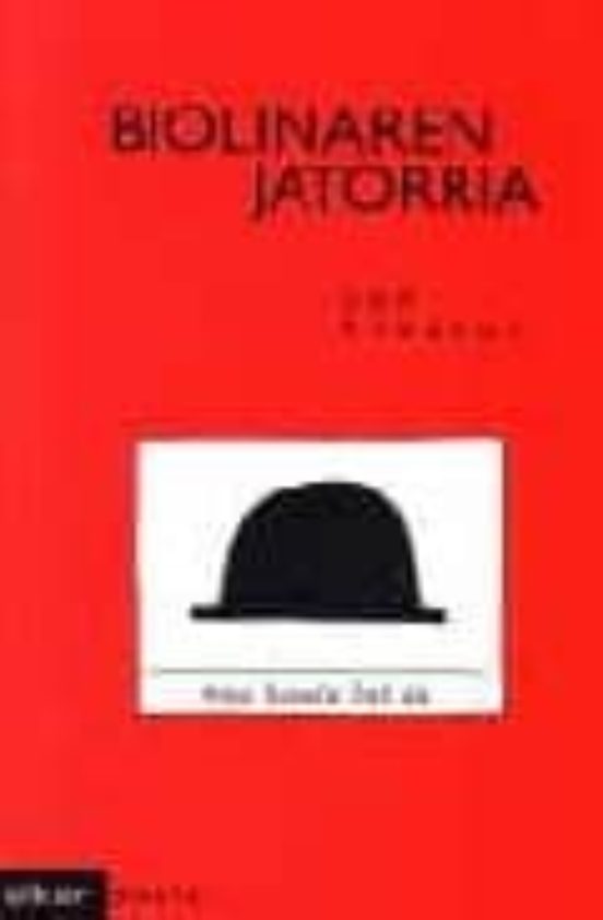Biolinaren Jatorria