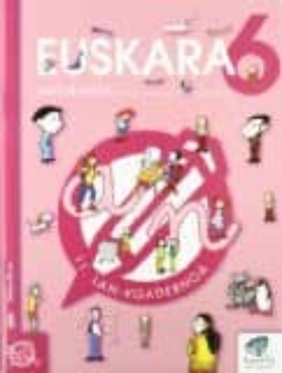 Lh 6 - Txanela - Euskara Lan Koad 11