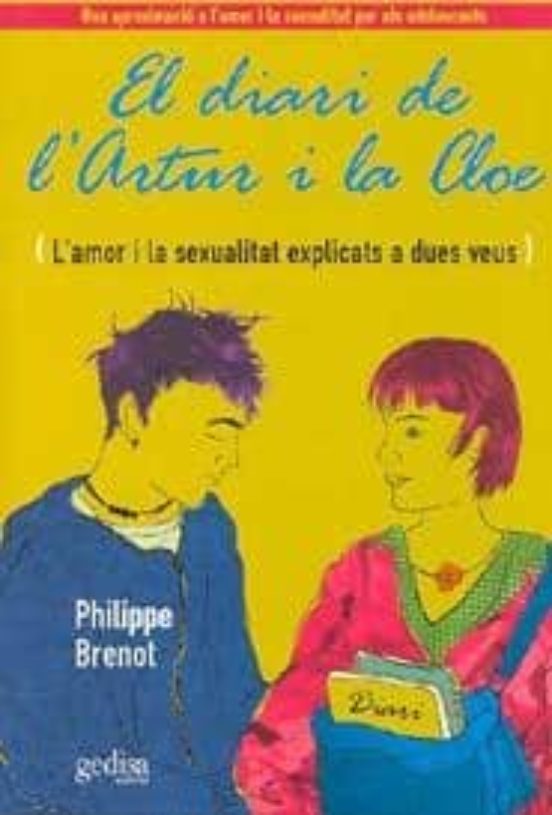 El Diari D'Artur I Cloe