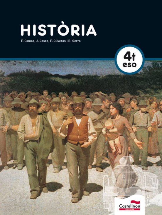 Ciencies Socials Geografia I Historia 4t Eso