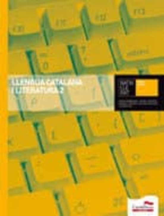 Llengua Catalana I Literatura 2