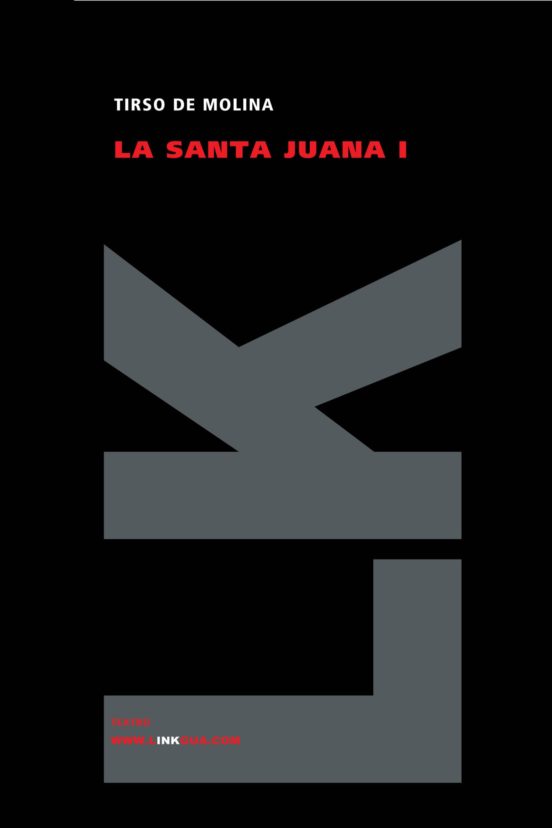 La Santa Juana