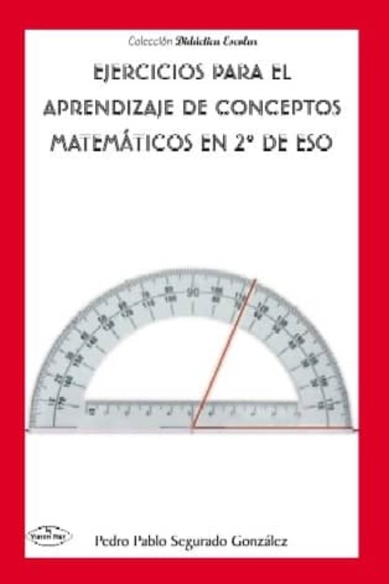 Ejercicios Para El Aprendizaje De Conceptos Matematicos En 2º De Eso