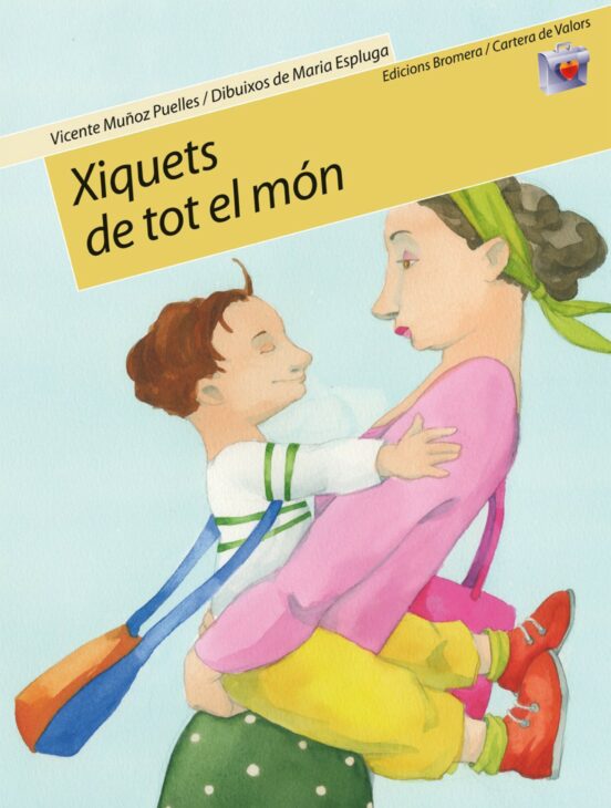 Xiquets De Tot El Mon