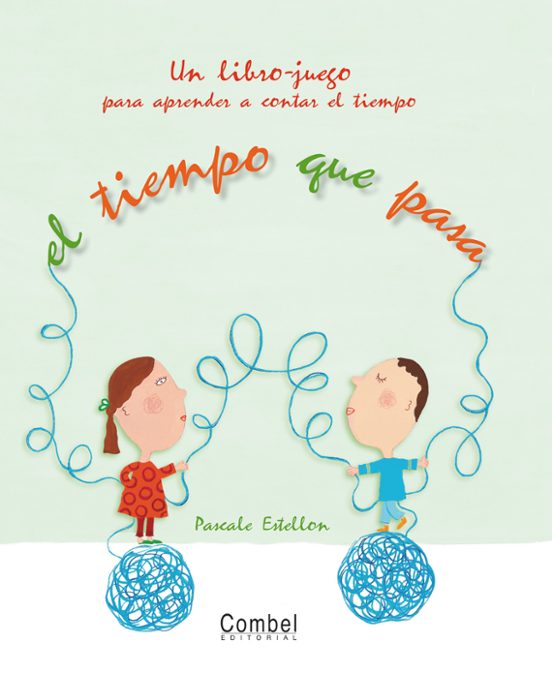 El Tiempo Que Pasa