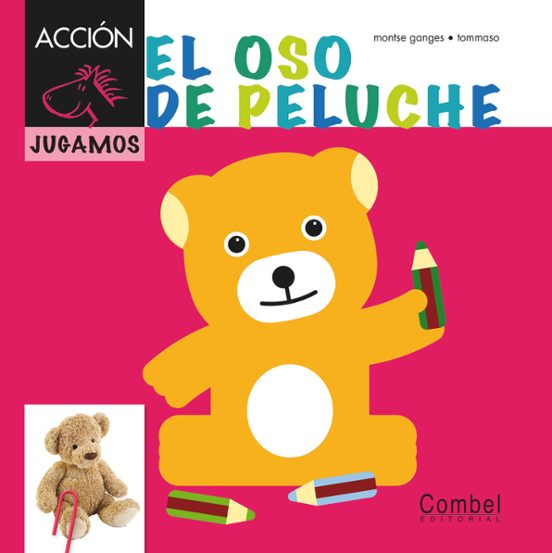 El Oso De Peluche