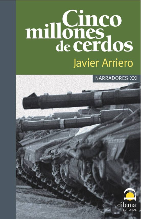 Cinco Millones De Cerdos