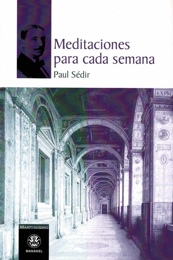 Meditaciones Para Cada Semana