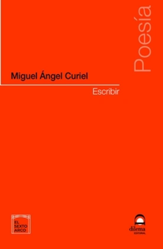 Escribir