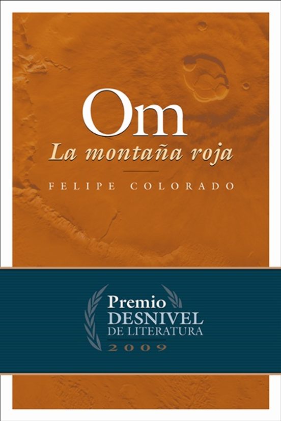 Om la Montaña Roja