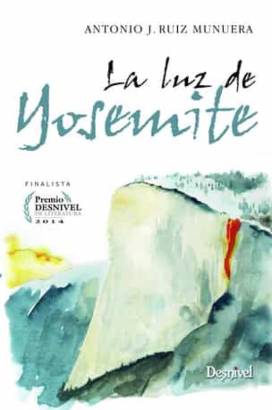 La Luz De Yosemite