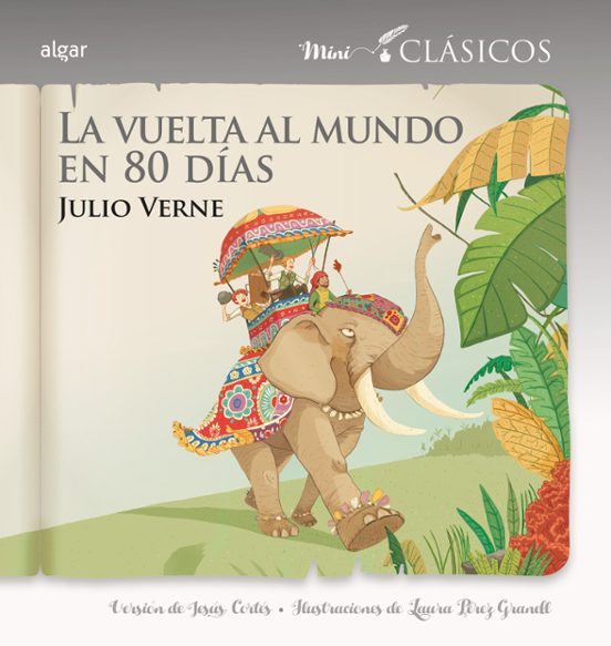 La Vuelta Al Mundo En 80 Dias