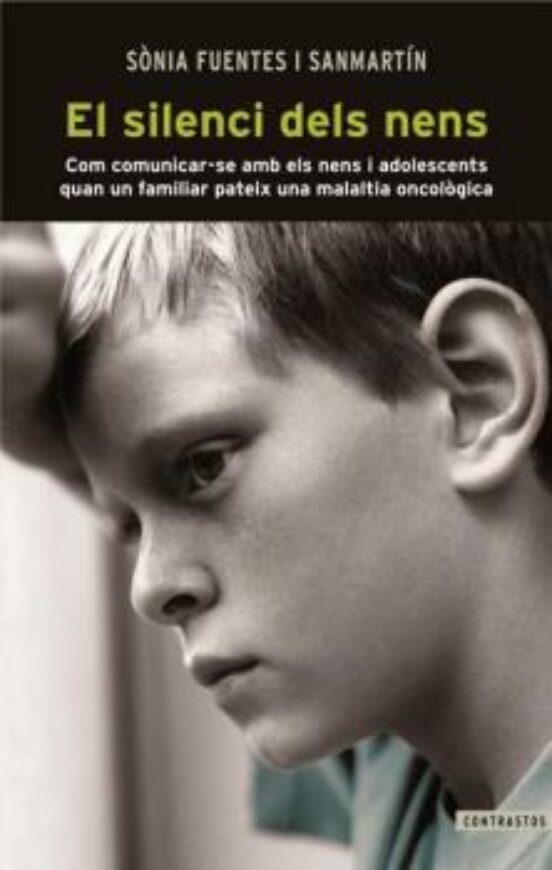 El Silenci Dels Nens