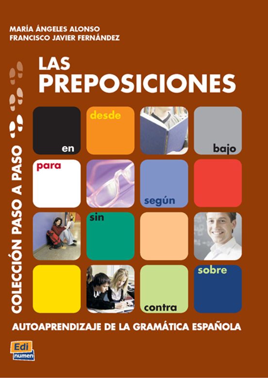 Las Preposiciones