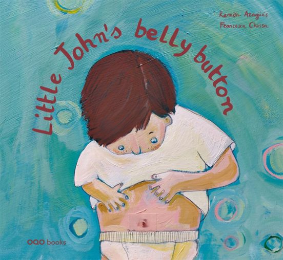 Little Johns Belly Button