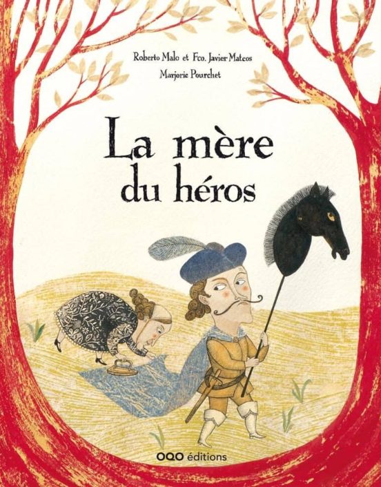 La Mere Du Heros