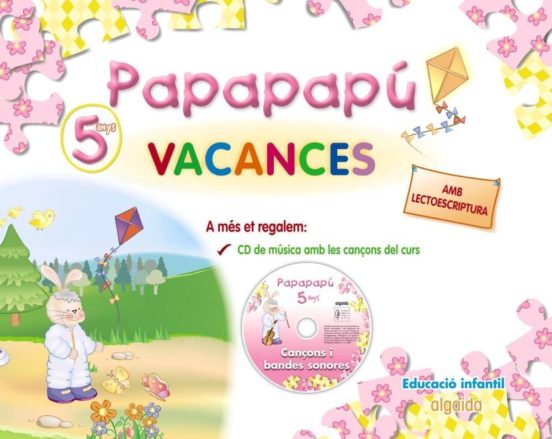 Vacances 5 Anys