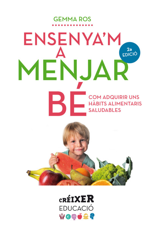 Ensenya'm A Menjar Bé