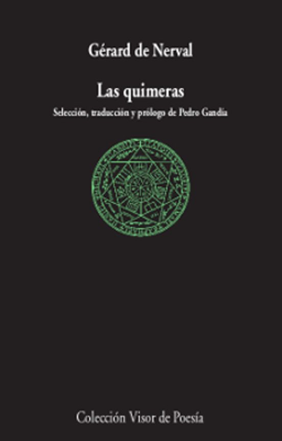 Las quimeras y otros poemas