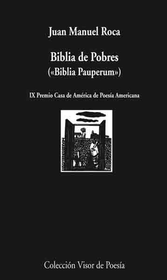 Biblia De Pobre