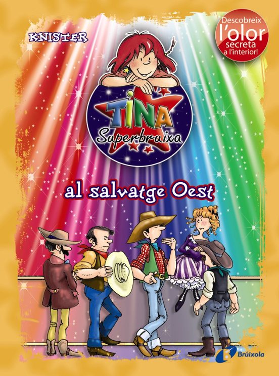 Al Salvatge Oest