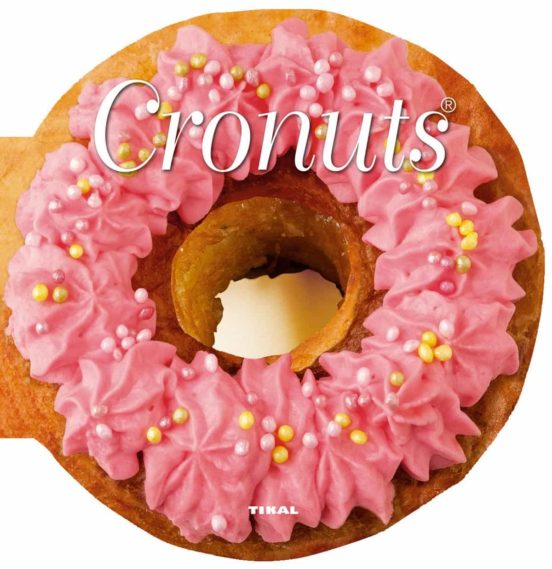 Cronuts 1