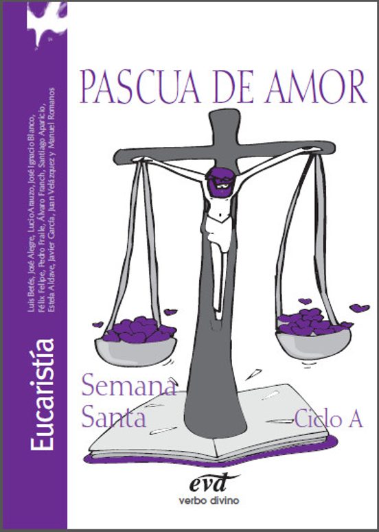 Pascua De Amor
