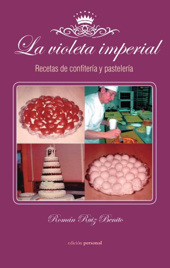 La Violeta Imperial