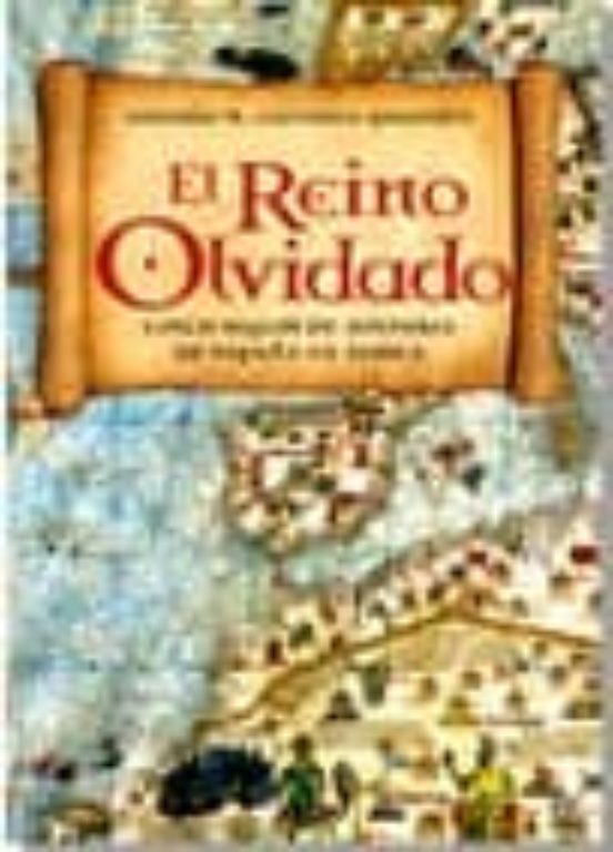 El Reino Olvidado