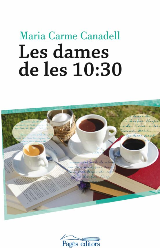 Les Dames De Les 10:30