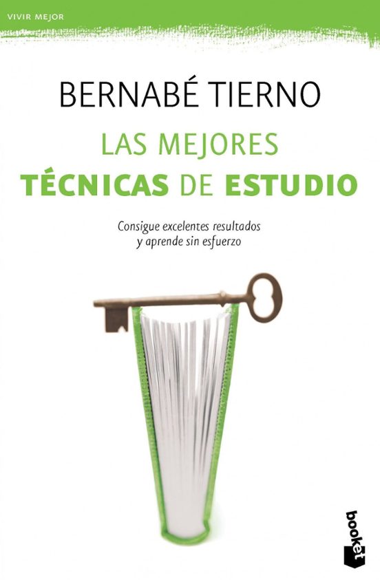 Las Mejores Técnicas De Estudio