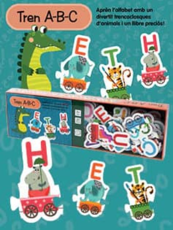 Tren Abc